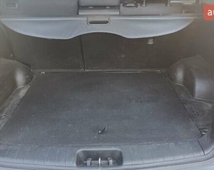 Серый Cанг Йонг Корандо, объемом двигателя 2 л и пробегом 130 тыс. км за 10000 $, фото 5 на Automoto.ua