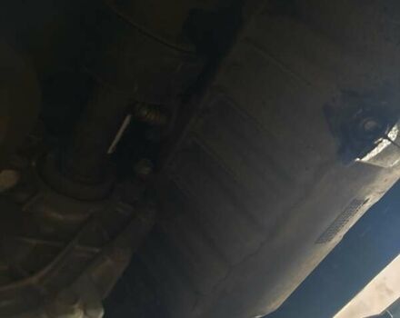 Сірий Cанг Йонг Korando, об'ємом двигуна 2 л та пробігом 165 тис. км за 10000 $, фото 10 на Automoto.ua