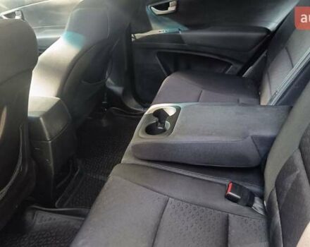 Серый Cанг Йонг Корандо, объемом двигателя 2 л и пробегом 130 тыс. км за 10000 $, фото 8 на Automoto.ua