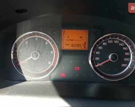 Серый Cанг Йонг Корандо, объемом двигателя 2 л и пробегом 161 тыс. км за 5500 $, фото 3 на Automoto.ua