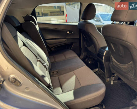 Серый Cанг Йонг Корандо, объемом двигателя 2 л и пробегом 163 тыс. км за 8000 $, фото 25 на Automoto.ua