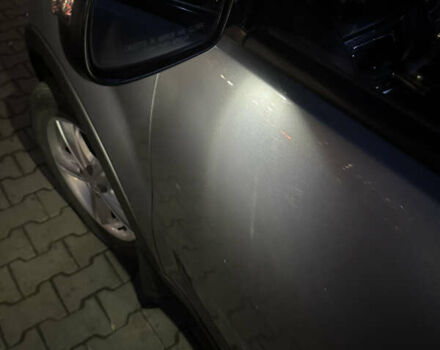 Серый Cанг Йонг Корандо, объемом двигателя 2 л и пробегом 134 тыс. км за 8999 $, фото 18 на Automoto.ua