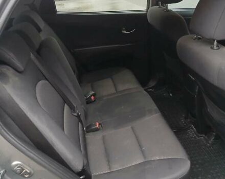 Серый Cанг Йонг Корандо, объемом двигателя 2 л и пробегом 204 тыс. км за 8200 $, фото 12 на Automoto.ua