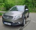 Cанг Йонг Корандо 2012 в Чернигове на Automoto.ua Серый Cанг Йонг Корандо, объемом двигателя 2 л и пробегом 135 тыс. км за 9000 $, фото 1 на Automoto.ua