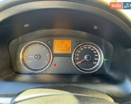 Серый Cанг Йонг Корандо, объемом двигателя 2 л и пробегом 163 тыс. км за 8000 $, фото 31 на Automoto.ua