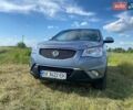 Серый Cанг Йонг Корандо, объемом двигателя 2 л и пробегом 116 тыс. км за 8500 $, фото 1 на Automoto.ua