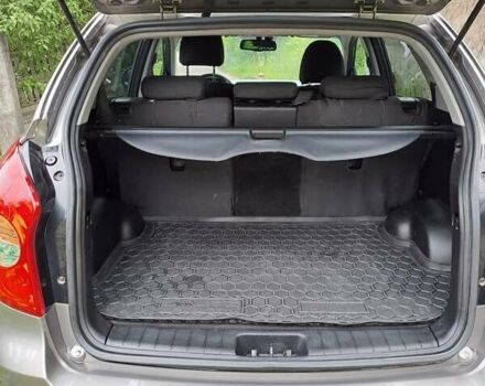 Cанг Йонг Корандо 2012 в Чернигове на Automoto.ua Серый Cанг Йонг Корандо, объемом двигателя 2 л и пробегом 135 тыс. км за 9000 $, фото 3 на Automoto.ua