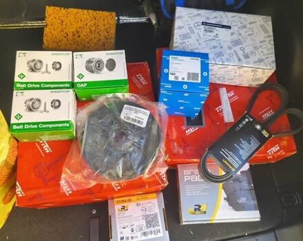 Сірий Cанг Йонг Korando, об'ємом двигуна 2 л та пробігом 165 тис. км за 10000 $, фото 17 на Automoto.ua