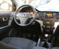 Сірий Cанг Йонг Korando, об'ємом двигуна 2 л та пробігом 100 тис. км за 12000 $, фото 4 на Automoto.ua