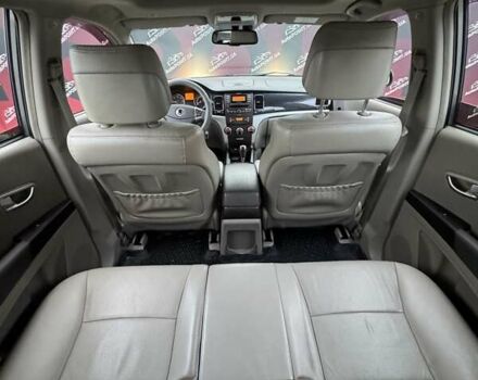 Сірий Cанг Йонг Korando, об'ємом двигуна 2 л та пробігом 133 тис. км за 9900 $, фото 14 на Automoto.ua