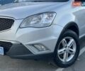 Cанг Йонг Korando 2012 у Києві на Automoto.ua Сірий Cанг Йонг Korando, об'ємом двигуна 2 л та пробігом 235 тис. км за 7990 $, фото 7 на Automoto.ua