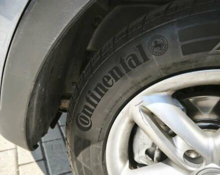 Сірий Cанг Йонг Korando, об'ємом двигуна 2 л та пробігом 165 тис. км за 10000 $, фото 6 на Automoto.ua