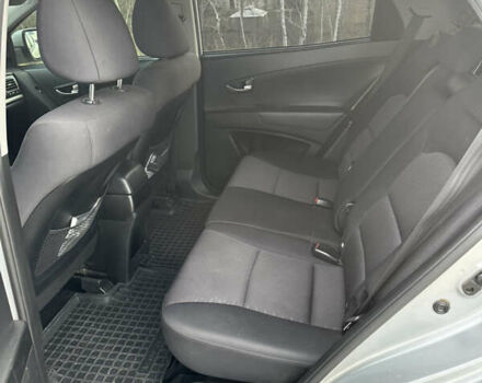 Сірий Cанг Йонг Korando, об'ємом двигуна 2 л та пробігом 151 тис. км за 8100 $, фото 5 на Automoto.ua