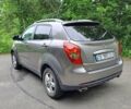 Cанг Йонг Корандо 2012 в Чернигове на Automoto.ua Серый Cанг Йонг Корандо, объемом двигателя 2 л и пробегом 135 тыс. км за 9000 $, фото 9 на Automoto.ua