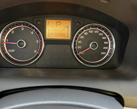 Сірий Cанг Йонг Korando, об'ємом двигуна 2 л та пробігом 134 тис. км за 10350 $, фото 18 на Automoto.ua