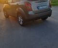 Сірий Cанг Йонг Korando, об'ємом двигуна 2 л та пробігом 208 тис. км за 9100 $, фото 2 на Automoto.ua