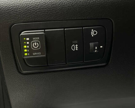 Серый Cанг Йонг Корандо, объемом двигателя 2 л и пробегом 182 тыс. км за 7900 $, фото 8 на Automoto.ua