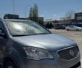 Серый Cанг Йонг Корандо, объемом двигателя 2 л и пробегом 162 тыс. км за 9000 $, фото 1 на Automoto.ua