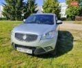 Сірий Cанг Йонг Korando, об'ємом двигуна 2 л та пробігом 160 тис. км за 8000 $, фото 4 на Automoto.ua