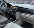Сірий Cанг Йонг Korando, об'ємом двигуна 2 л та пробігом 133 тис. км за 9900 $, фото 29 на Automoto.ua