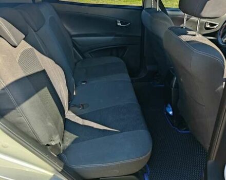 Сірий Cанг Йонг Korando, об'ємом двигуна 2 л та пробігом 160 тис. км за 8000 $, фото 9 на Automoto.ua