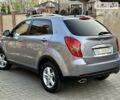 Сірий Cанг Йонг Korando, об'ємом двигуна 2 л та пробігом 125 тис. км за 9300 $, фото 21 на Automoto.ua