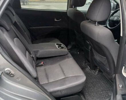 Серый Cанг Йонг Корандо, объемом двигателя 2 л и пробегом 204 тыс. км за 8200 $, фото 18 на Automoto.ua