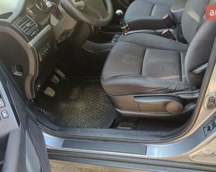 Серый Cанг Йонг Корандо, объемом двигателя 2 л и пробегом 130 тыс. км за 10000 $, фото 1 на Automoto.ua