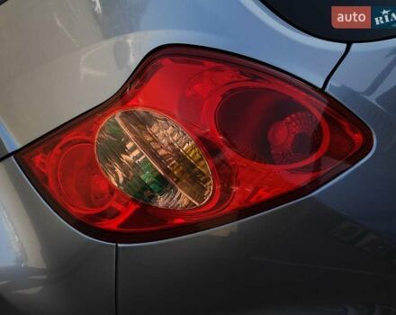 Сірий Cанг Йонг Korando, об'ємом двигуна 2 л та пробігом 182 тис. км за 8200 $, фото 16 на Automoto.ua