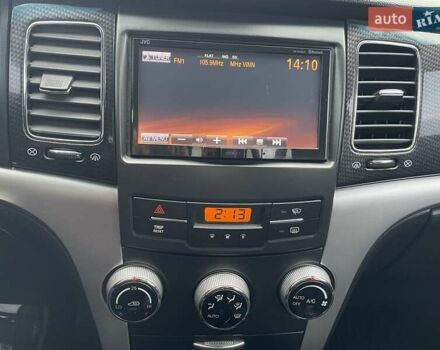 Серый Cанг Йонг Корандо, объемом двигателя 2 л и пробегом 235 тыс. км за 9500 $, фото 10 на Automoto.ua