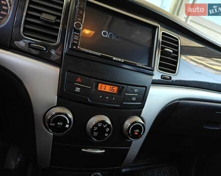 Сірий Cанг Йонг Korando, об'ємом двигуна 2 л та пробігом 182 тис. км за 8200 $, фото 32 на Automoto.ua