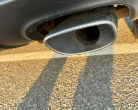 Серый Cанг Йонг Корандо, объемом двигателя 2 л и пробегом 134 тыс. км за 8999 $, фото 7 на Automoto.ua