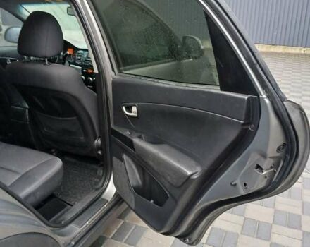 Серый Cанг Йонг Корандо, объемом двигателя 2 л и пробегом 204 тыс. км за 8200 $, фото 16 на Automoto.ua