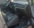 Сірий Cанг Йонг Korando, об'ємом двигуна 2 л та пробігом 208 тис. км за 9100 $, фото 5 на Automoto.ua