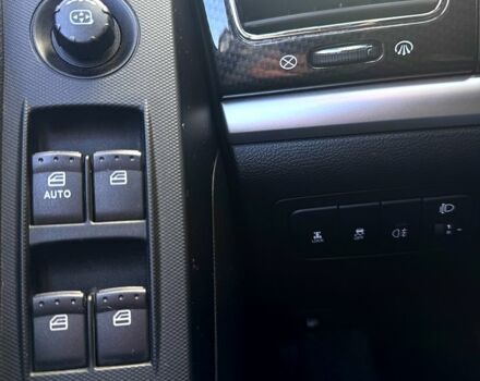 Серый Cанг Йонг Корандо, объемом двигателя 2 л и пробегом 134 тыс. км за 8999 $, фото 9 на Automoto.ua