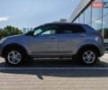 Сірий Cанг Йонг Korando, об'ємом двигуна 2 л та пробігом 182 тис. км за 8200 $, фото 8 на Automoto.ua