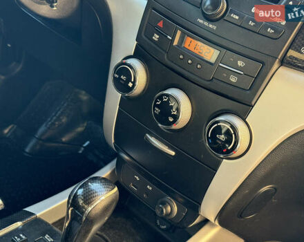 Серый Cанг Йонг Корандо, объемом двигателя 2 л и пробегом 163 тыс. км за 8000 $, фото 24 на Automoto.ua