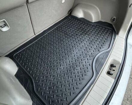 Сірий Cанг Йонг Korando, об'ємом двигуна 2 л та пробігом 133 тис. км за 9900 $, фото 12 на Automoto.ua