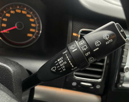 Серый Cанг Йонг Корандо, объемом двигателя 2 л и пробегом 182 тыс. км за 7900 $, фото 12 на Automoto.ua