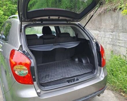 Cанг Йонг Корандо 2012 в Чернигове на Automoto.ua Серый Cанг Йонг Корандо, объемом двигателя 2 л и пробегом 135 тыс. км за 9000 $, фото 4 на Automoto.ua