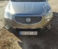 Сірий Cанг Йонг Korando, об'ємом двигуна 2 л та пробігом 132 тис. км за 9000 $, фото 5 на Automoto.ua