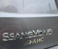 Сірий Cанг Йонг Korando, об'ємом двигуна 2 л та пробігом 133 тис. км за 9900 $, фото 9 на Automoto.ua