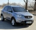 Серый Cанг Йонг Корандо, объемом двигателя 2 л и пробегом 135 тыс. км за 9700 $, фото 29 на Automoto.ua