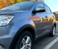 Cанг Йонг Korando 2012 у Ужгороді на Automoto.ua Сірий Cанг Йонг Korando, об'ємом двигуна 2 л та пробігом 162 тис. км за 9000 $, фото 11 на Automoto.ua