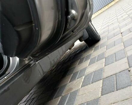 Серый Cанг Йонг Корандо, объемом двигателя 2 л и пробегом 204 тыс. км за 8200 $, фото 14 на Automoto.ua