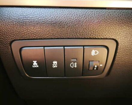 Сірий Cанг Йонг Korando, об'ємом двигуна 2 л та пробігом 165 тис. км за 10000 $, фото 3 на Automoto.ua