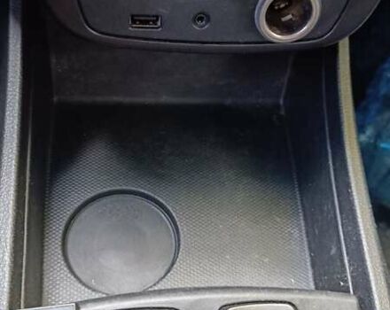 Серый Cанг Йонг Корандо, объемом двигателя 2 л и пробегом 130 тыс. км за 10000 $, фото 11 на Automoto.ua