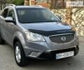 Сірий Cанг Йонг Korando, об'ємом двигуна 2 л та пробігом 125 тис. км за 9300 $, фото 28 на Automoto.ua