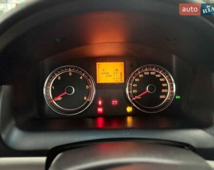 Сірий Cанг Йонг Korando, об'ємом двигуна 2 л та пробігом 181 тис. км за 9200 $, фото 12 на Automoto.ua