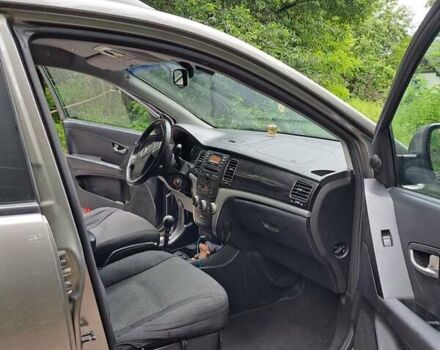 Cанг Йонг Корандо 2012 в Чернигове на Automoto.ua Серый Cанг Йонг Корандо, объемом двигателя 2 л и пробегом 135 тыс. км за 9000 $, фото 2 на Automoto.ua